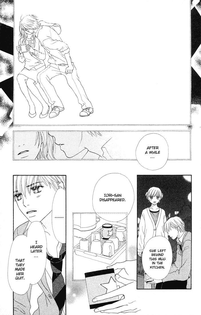 Read Parfait Tic! Manga Online