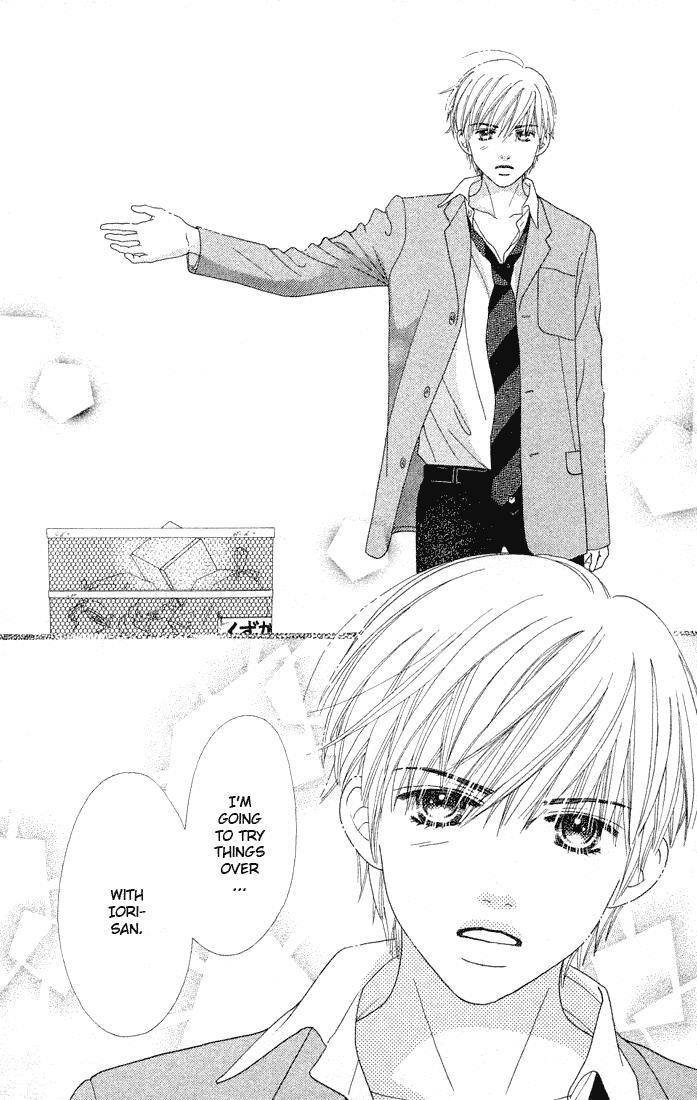 Read Parfait Tic! Manga Online