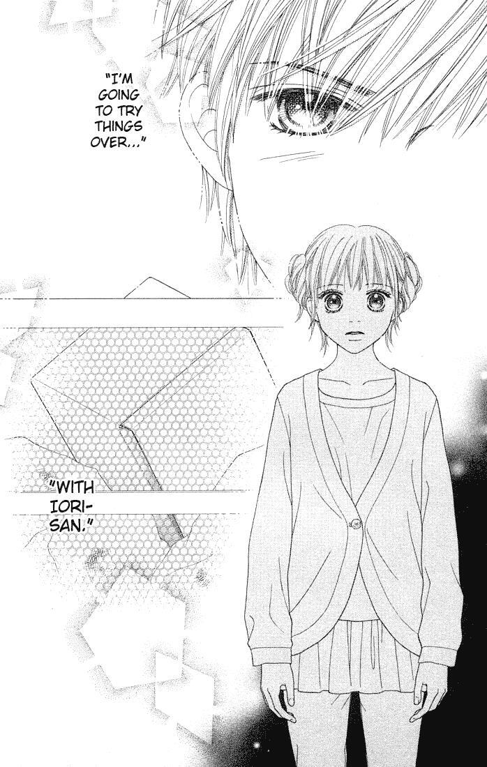 Read Parfait Tic! Manga Online