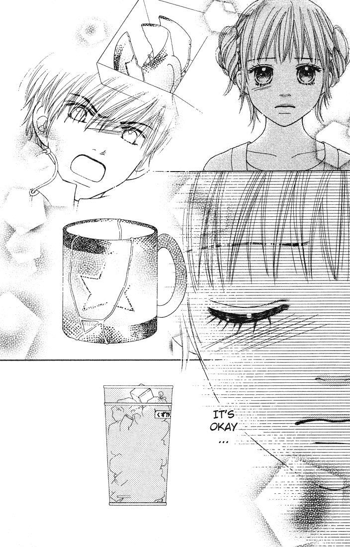 Read Parfait Tic! Manga Online