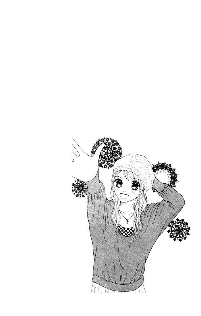 Read Parfait Tic! Manga Online