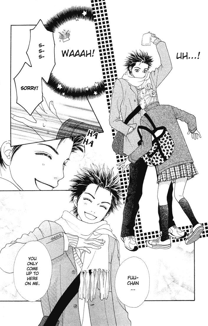 Read Parfait Tic! Manga Online