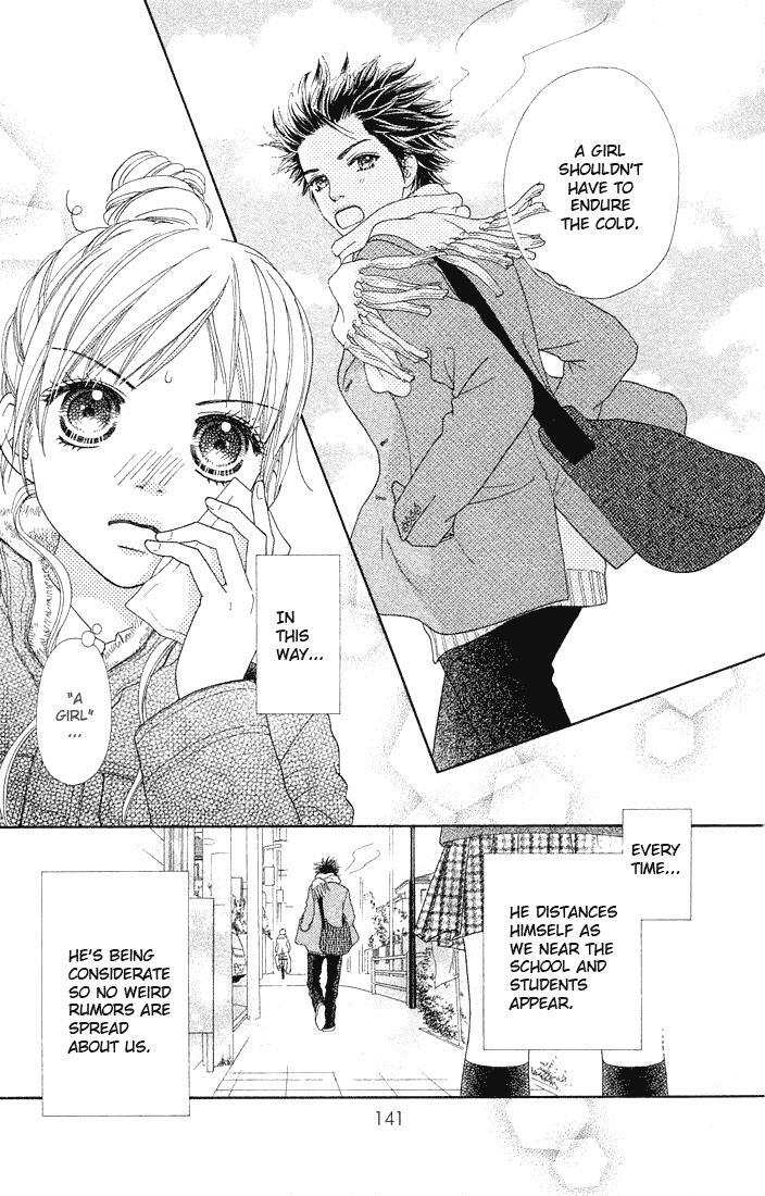 Read Parfait Tic! Manga Online