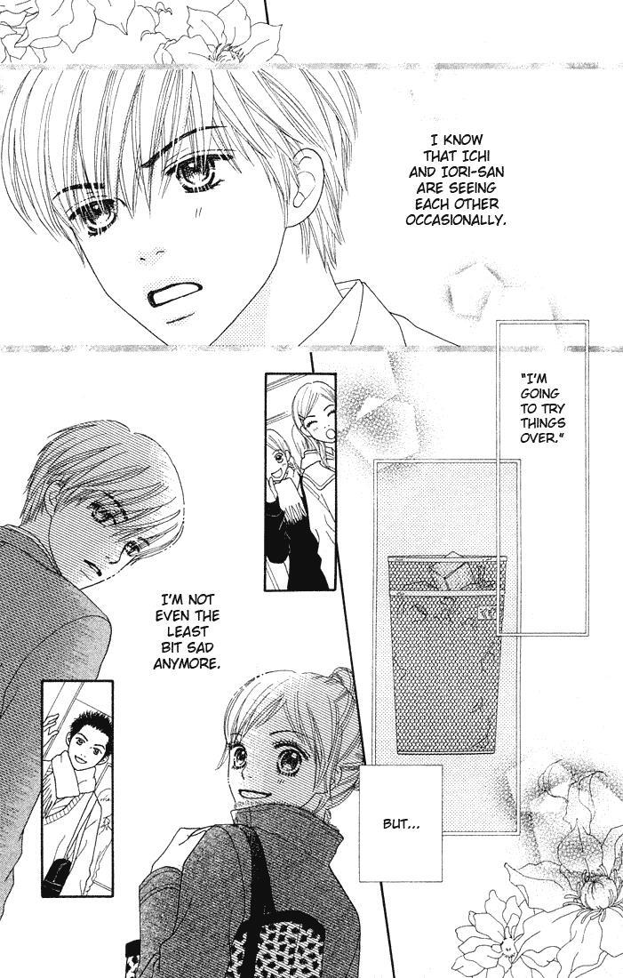 Read Parfait Tic! Manga Online