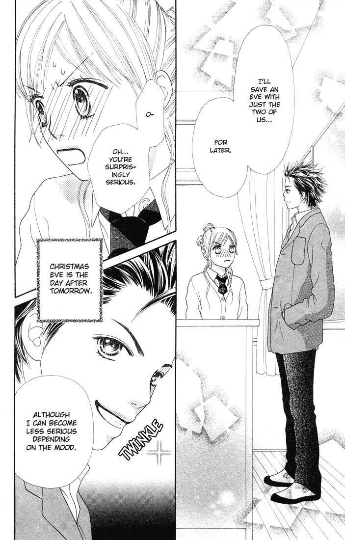 Read Parfait Tic! Manga Online