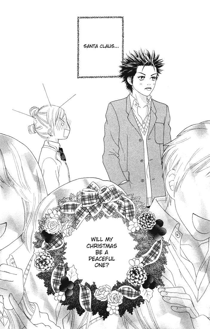 Read Parfait Tic! Manga Online