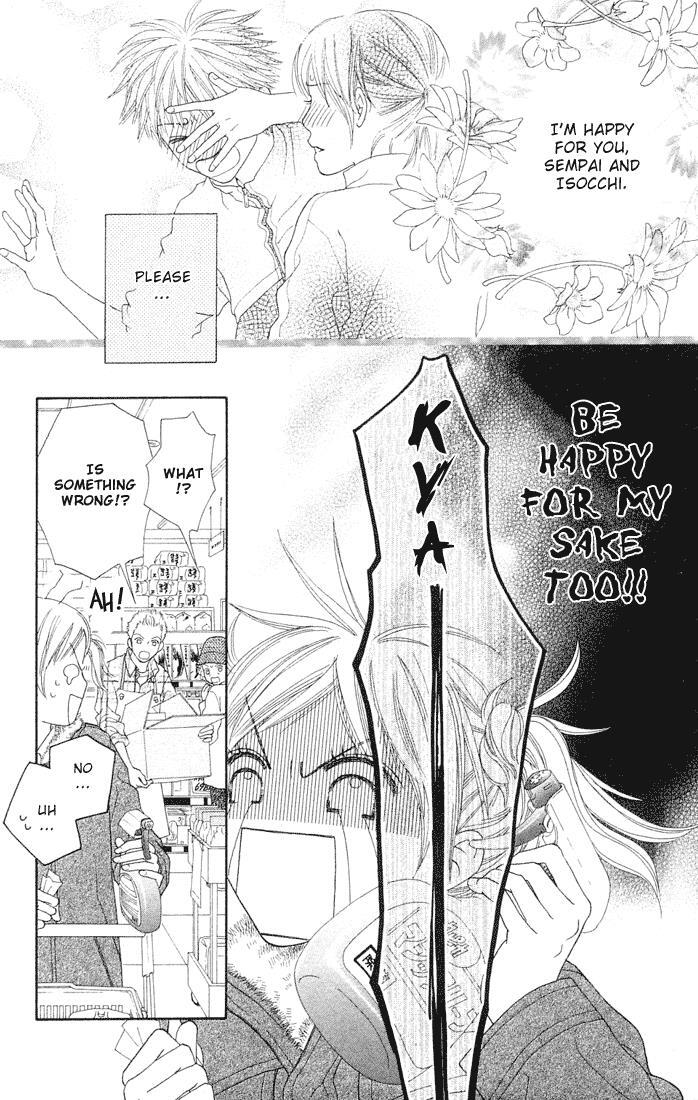 Read Parfait Tic! Manga Online