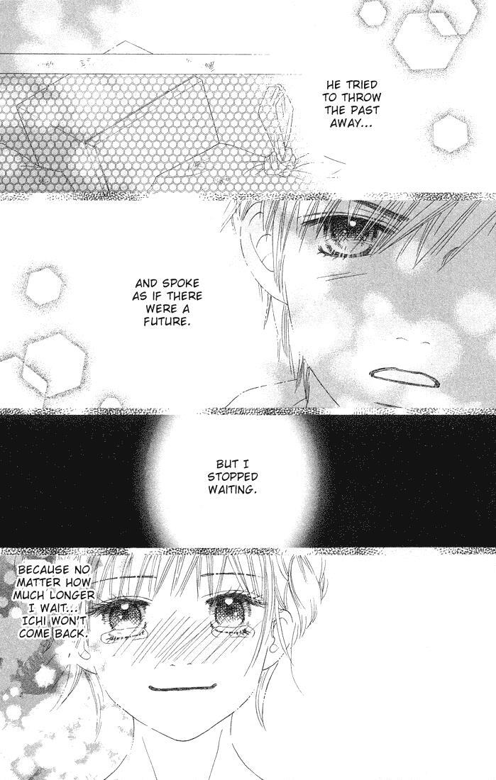 Read Parfait Tic! Manga Online