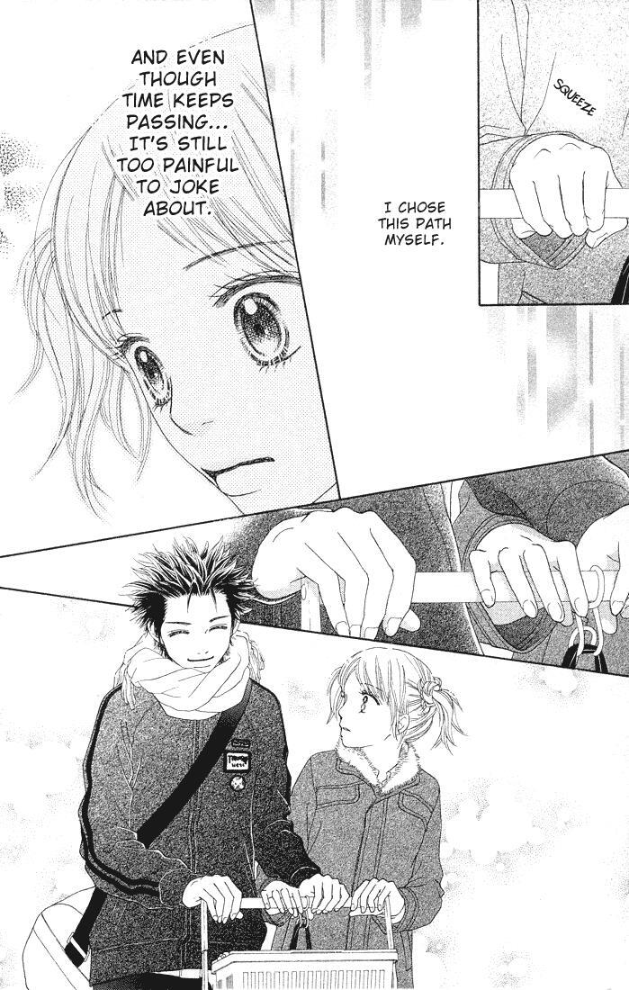 Read Parfait Tic! Manga Online