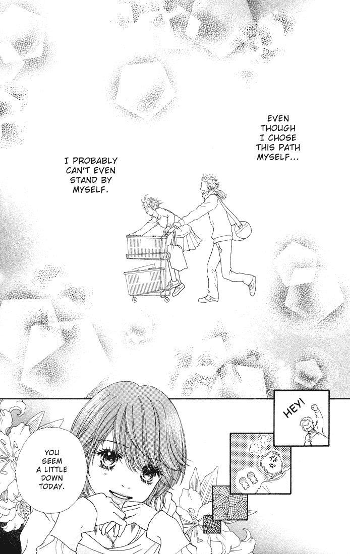 Read Parfait Tic! Manga Online