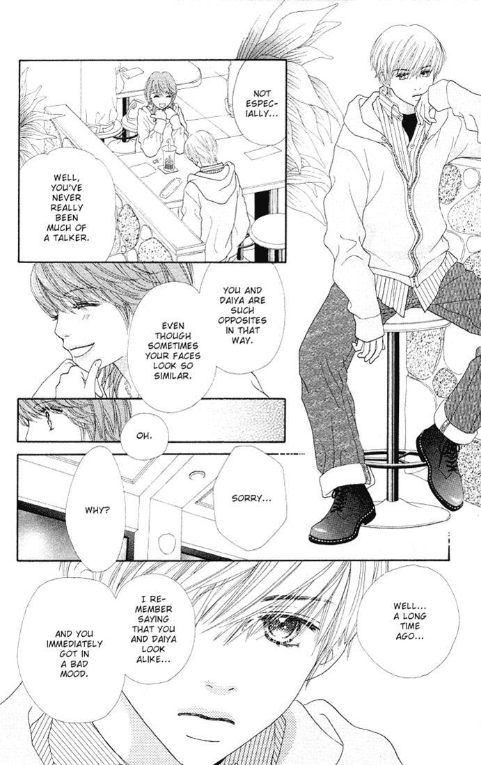 Read Parfait Tic! Manga Online