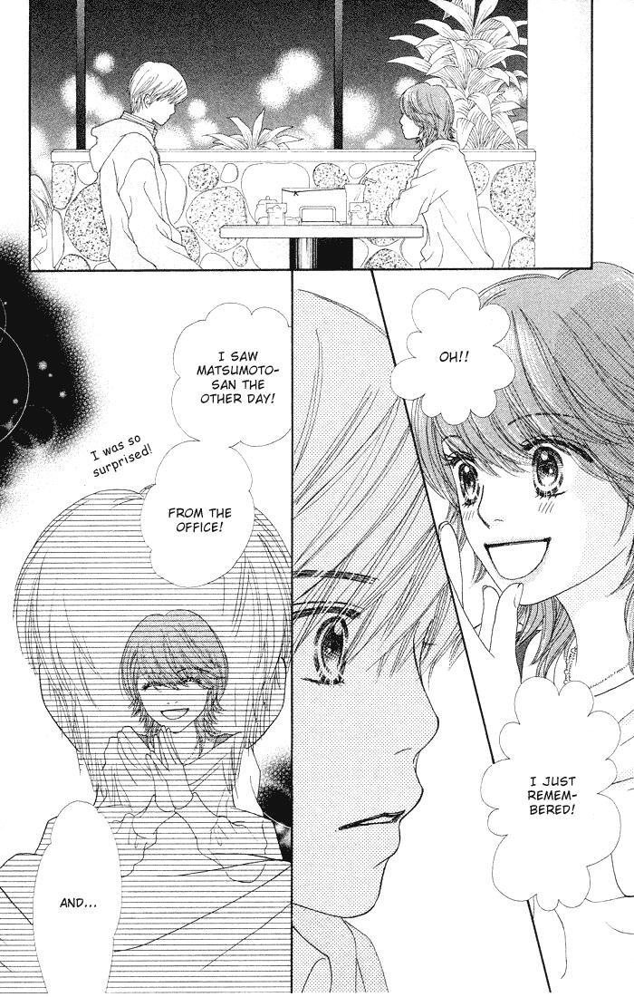 Read Parfait Tic! Manga Online