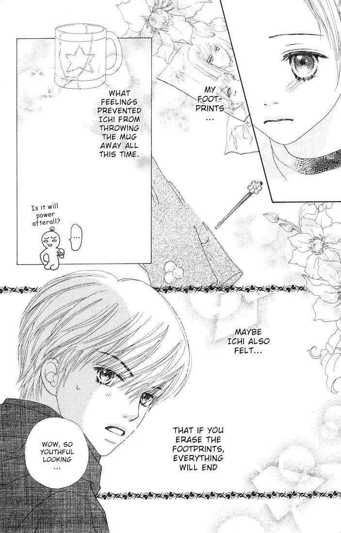 Read Parfait Tic! Manga Online