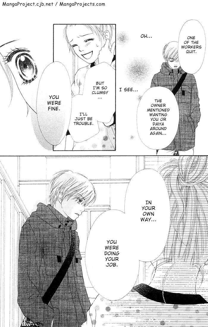 Read Parfait Tic! Manga Online