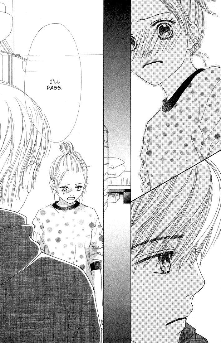 Read Parfait Tic! Manga Online