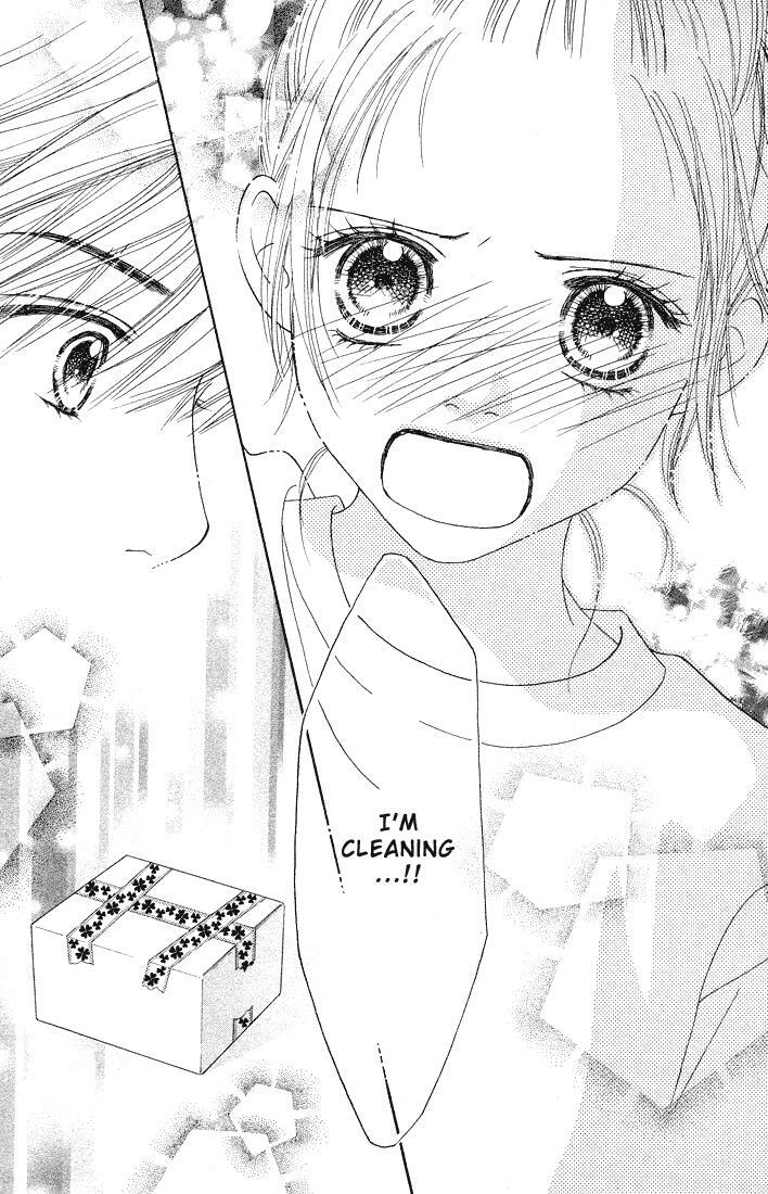 Read Parfait Tic! Manga Online