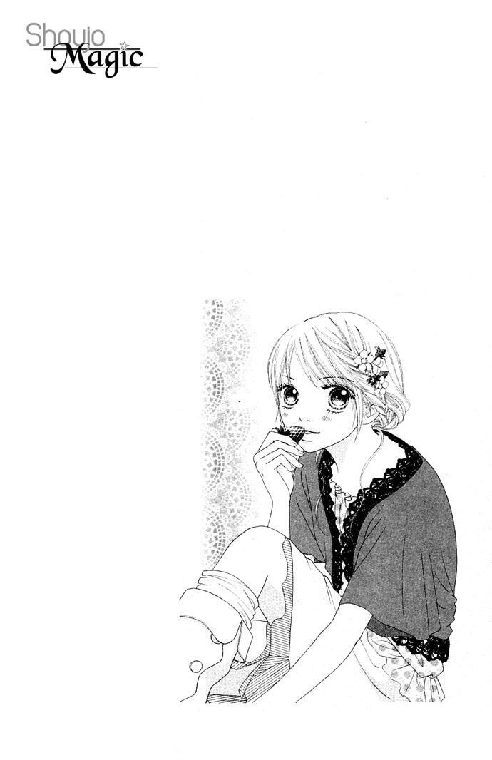 Read Parfait Tic! Manga Online
