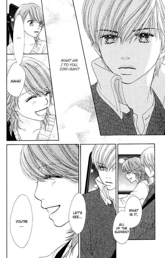 Read Parfait Tic! Manga Online