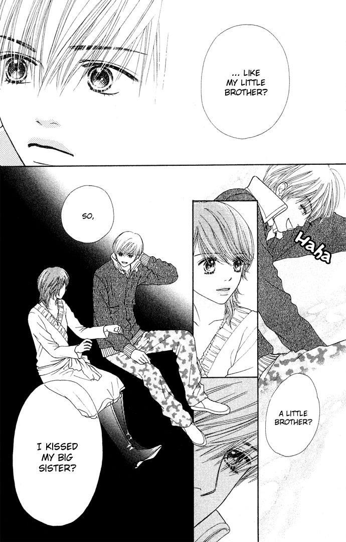 Read Parfait Tic! Manga Online