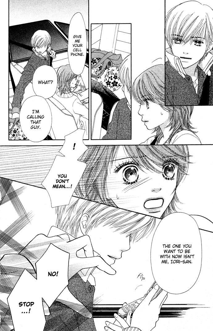 Read Parfait Tic! Manga Online