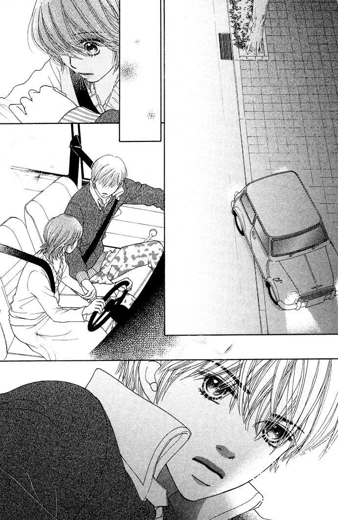 Read Parfait Tic! Manga Online