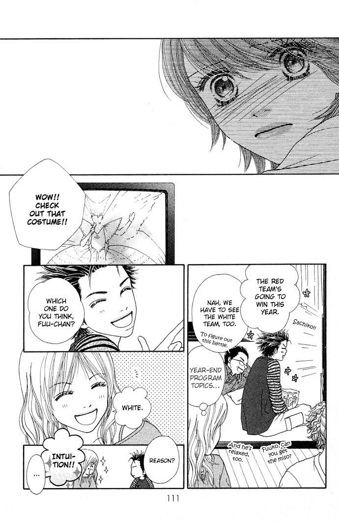 Read Parfait Tic! Manga Online