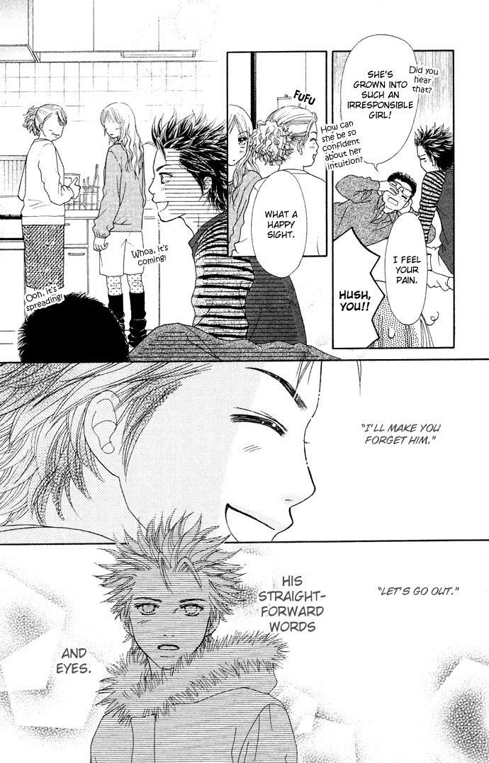 Read Parfait Tic! Manga Online