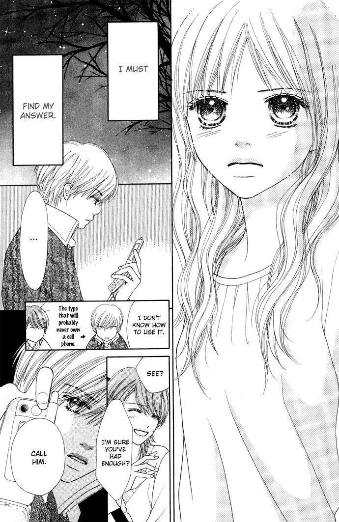 Read Parfait Tic! Manga Online