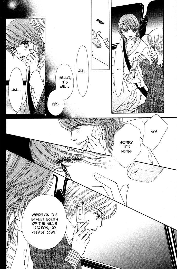 Read Parfait Tic! Manga Online