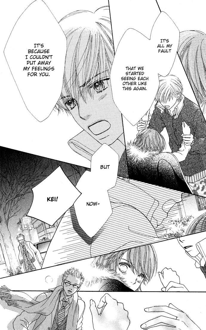 Read Parfait Tic! Manga Online