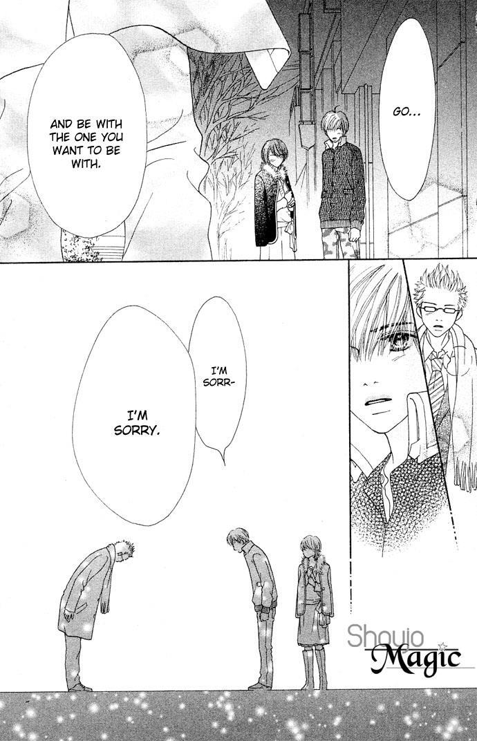 Read Parfait Tic! Manga Online