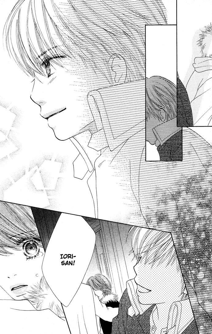 Read Parfait Tic! Manga Online