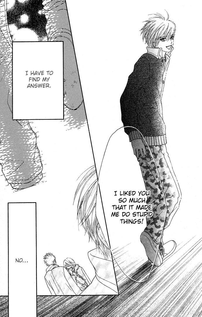 Read Parfait Tic! Manga Online