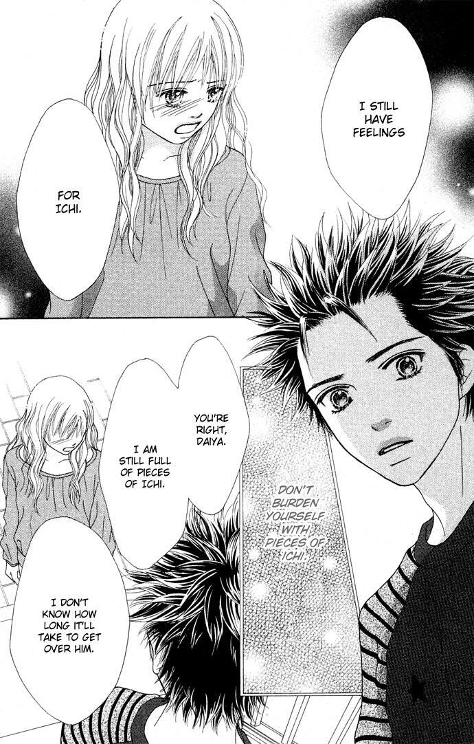 Read Parfait Tic! Manga Online