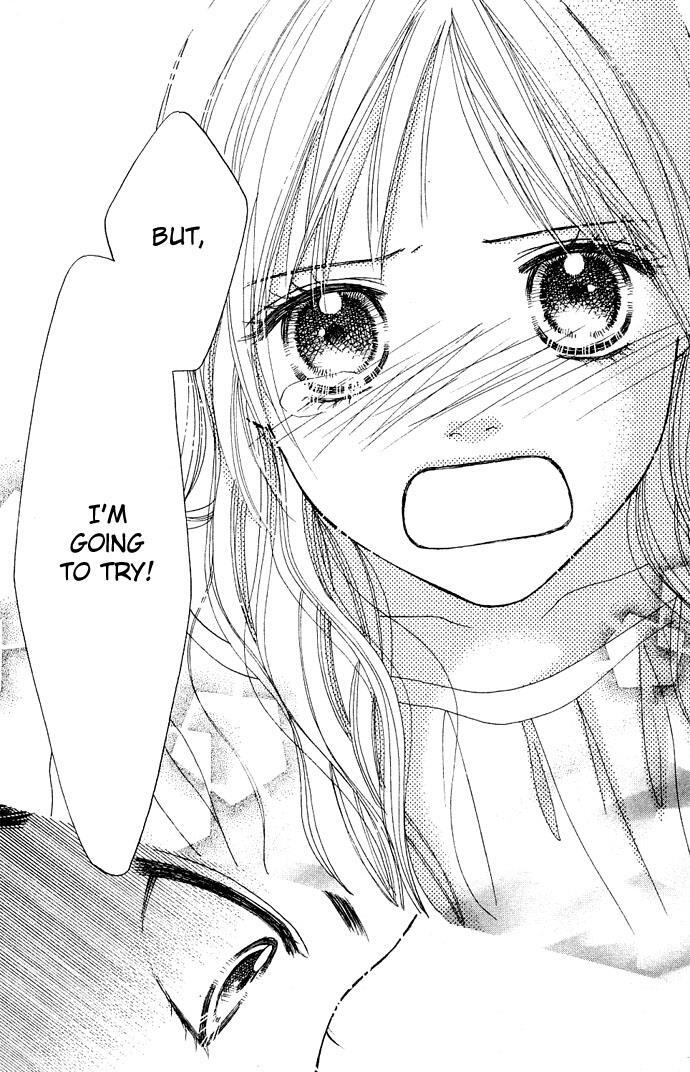 Read Parfait Tic! Manga Online