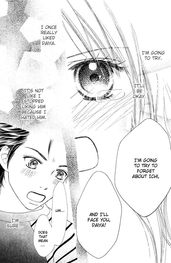 Read Parfait Tic! Manga Online