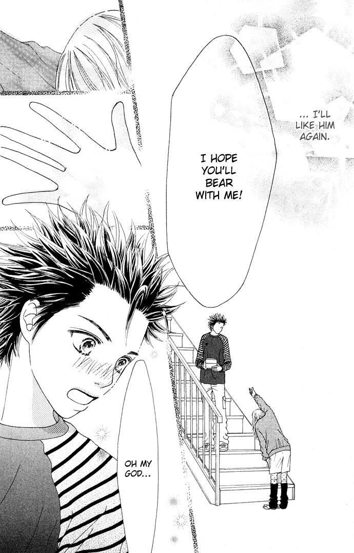 Read Parfait Tic! Manga Online