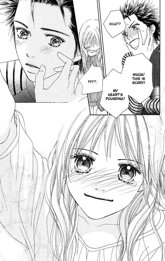 Read Parfait Tic! Manga Online