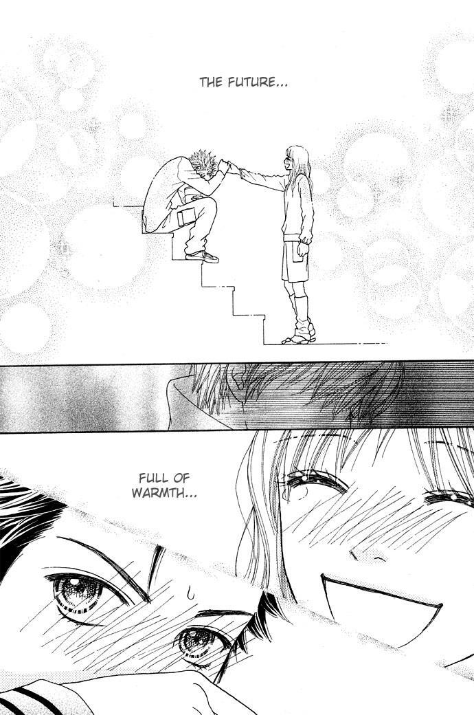 Read Parfait Tic! Manga Online