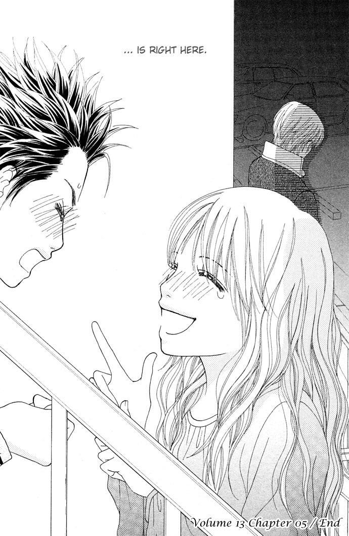 Read Parfait Tic! Manga Online