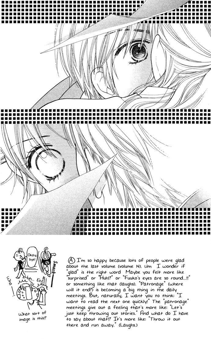 Read Parfait Tic! Manga Online