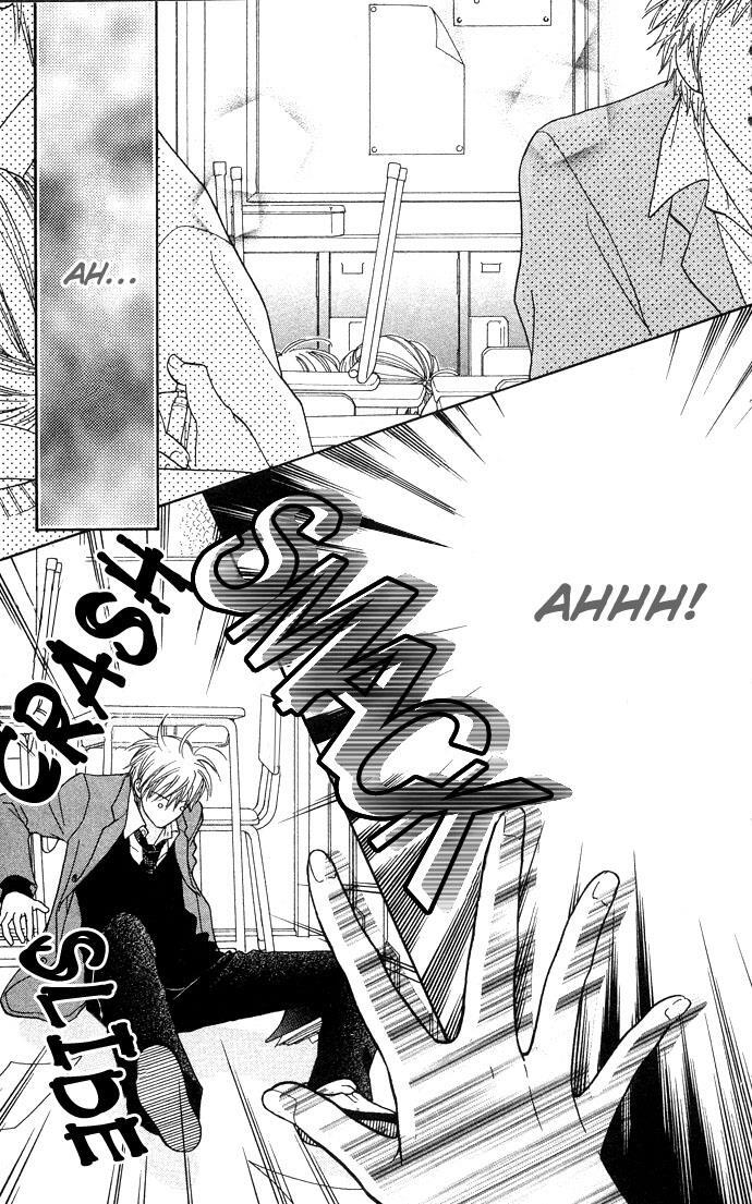 Read Parfait Tic! Manga Online