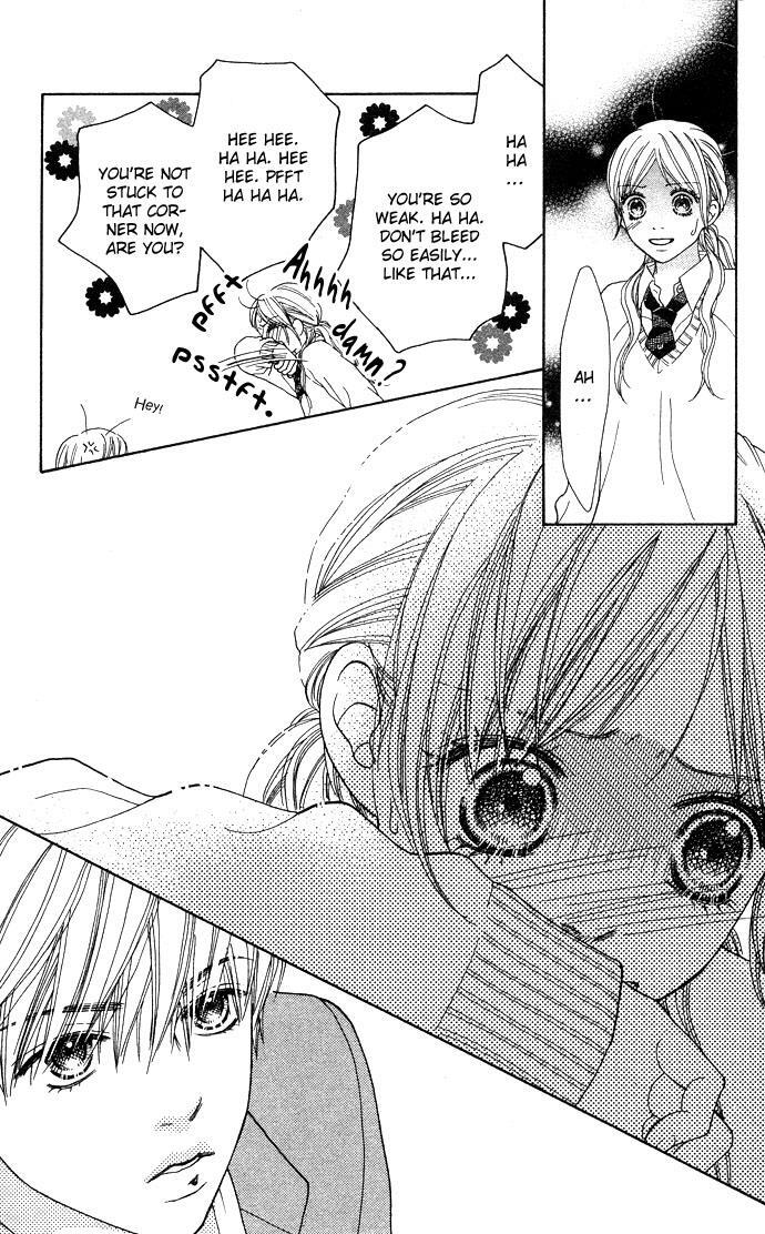Read Parfait Tic! Manga Online