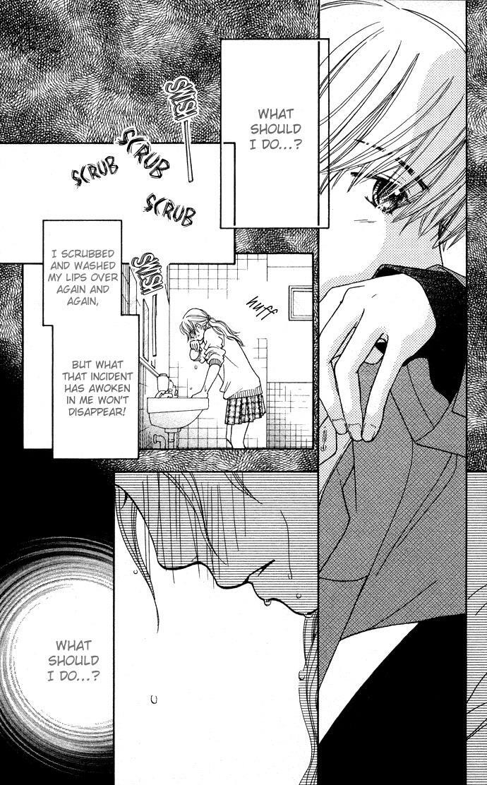 Read Parfait Tic! Manga Online