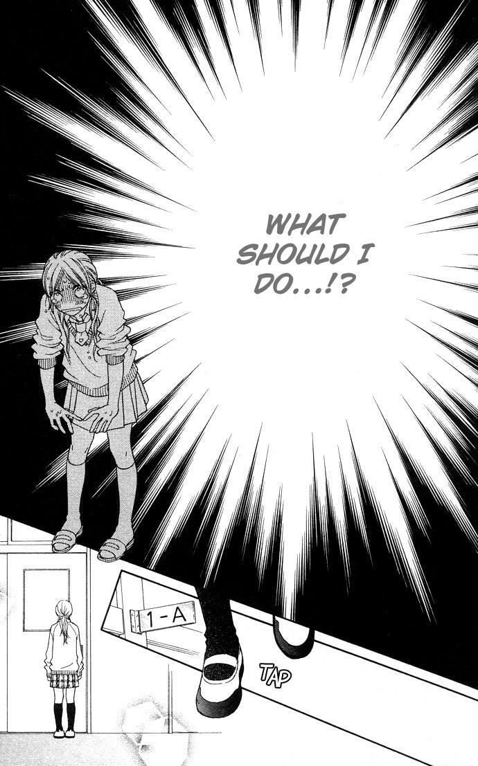 Read Parfait Tic! Manga Online