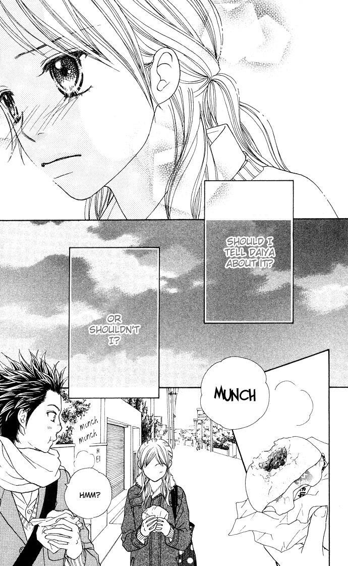 Read Parfait Tic! Manga Online