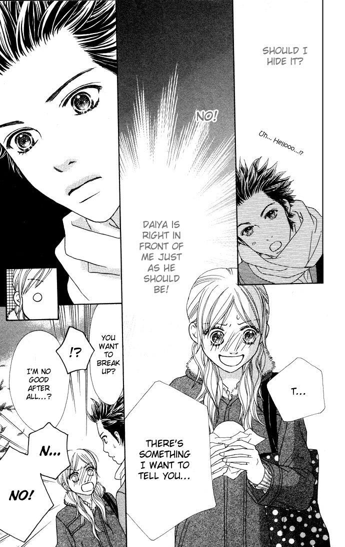Read Parfait Tic! Manga Online