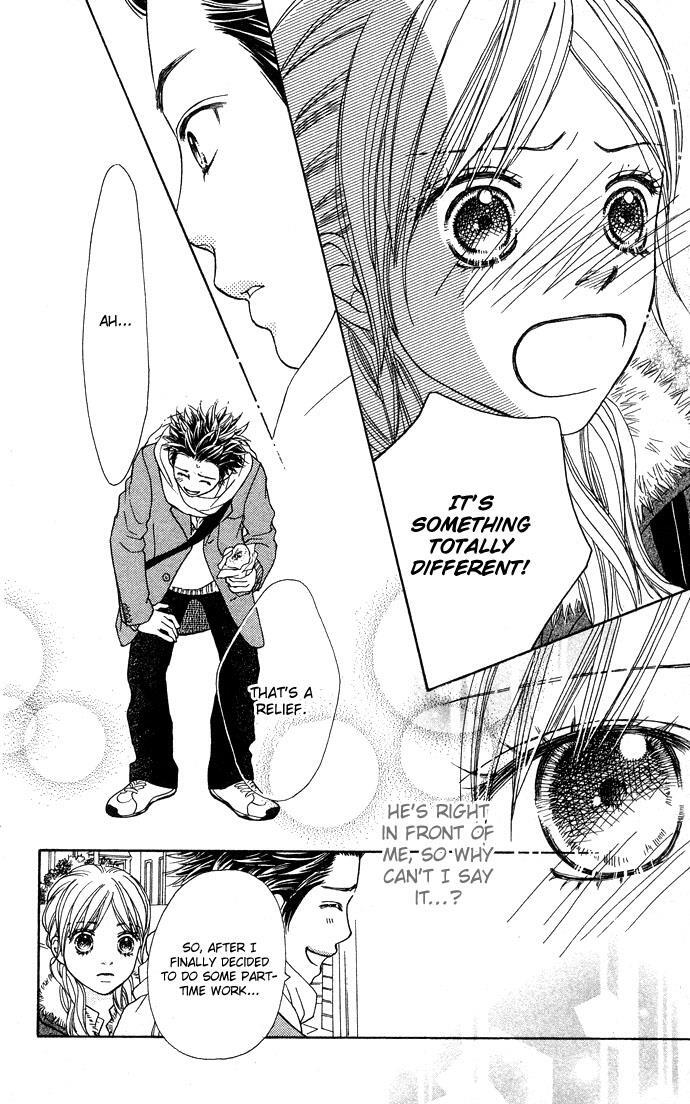 Read Parfait Tic! Manga Online