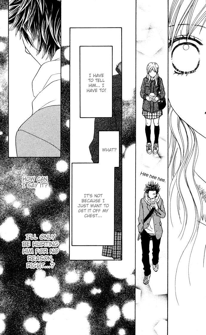 Read Parfait Tic! Manga Online