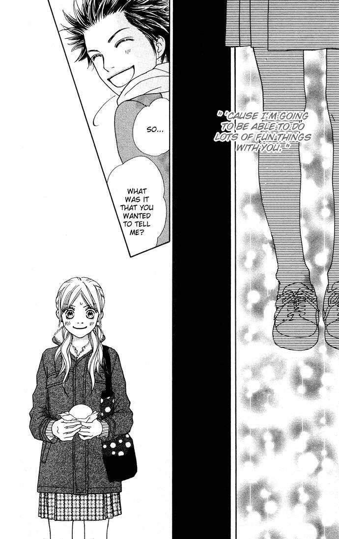 Read Parfait Tic! Manga Online